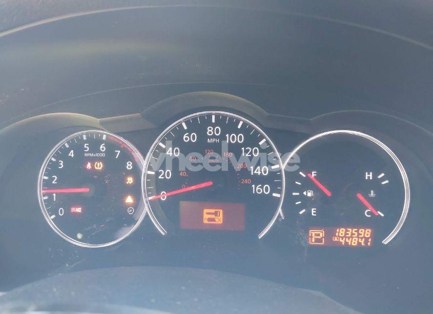 Photo 7 of 2012 Nissan Altima 2.5 S (VIN 1N4AL2AP3CC217845)