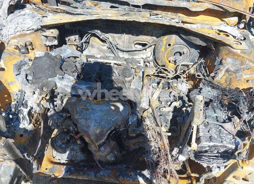 Photo 10 of 2012 Nissan Altima 2.5 S (VIN 1N4AL2AP3CC222270)