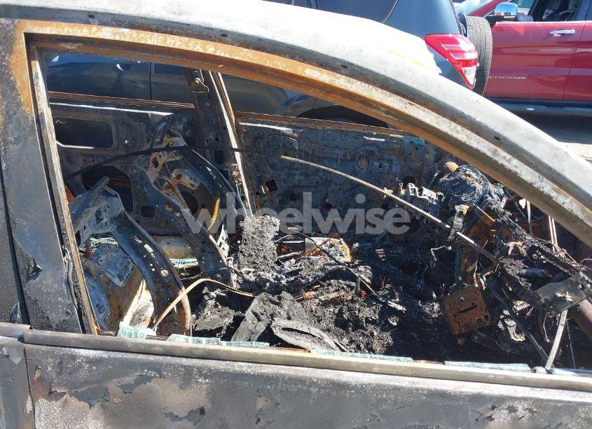 Photo 5 of 2012 Nissan Altima 2.5 S (VIN 1N4AL2AP3CC222270)