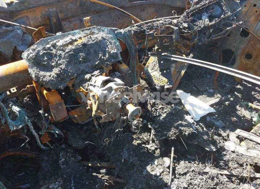 Photo 7 of 2012 Nissan Altima 2.5 S (VIN 1N4AL2AP3CC222270)