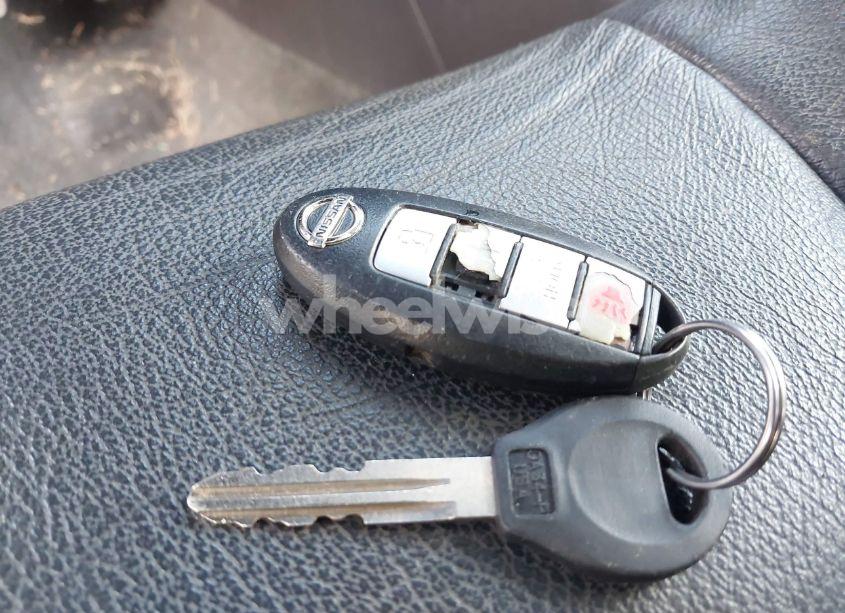 Photo 11 of 2012 Nissan Altima 2.5 S (VIN 1N4AL2AP3CC229624)