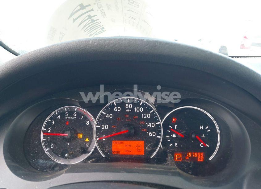 Photo 7 of 2012 Nissan Altima 2.5 S (VIN 1N4AL2AP3CC229624)