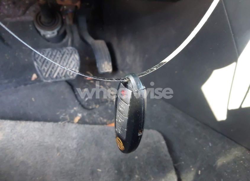 Photo 11 of 2012 Nissan Altima 2.5 S (VIN 1N4AL2AP3CC236458)