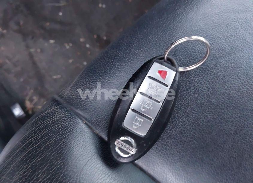 Photo 11 of 2012 Nissan Altima 2.5 SL (VIN 1N4AL2AP3CC241434)