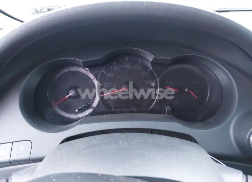 Photo 7 of 2012 Nissan Altima 2.5 SL (VIN 1N4AL2AP3CC241434)