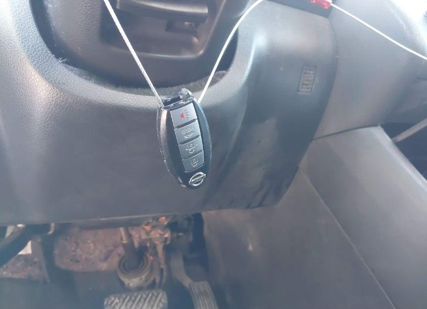 Photo 11 of 2012 Nissan Altima 2.5 S (VIN 1N4AL2AP3CC242048)