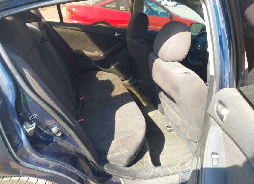 Photo 8 of 2012 Nissan Altima 2.5 S (VIN 1N4AL2AP3CC242048)