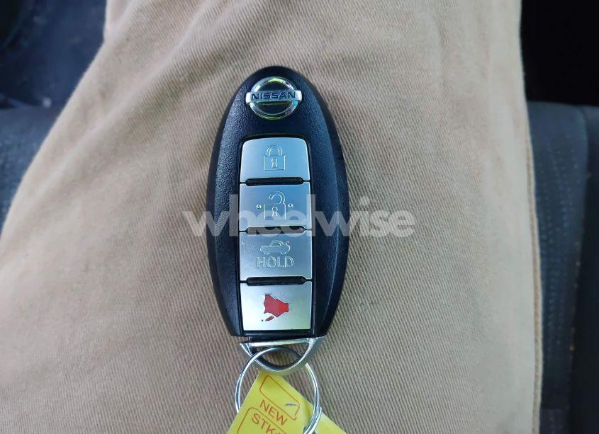 Photo 11 of 2012 Nissan Altima 2.5 S (VIN 1N4AL2AP3CC245046)