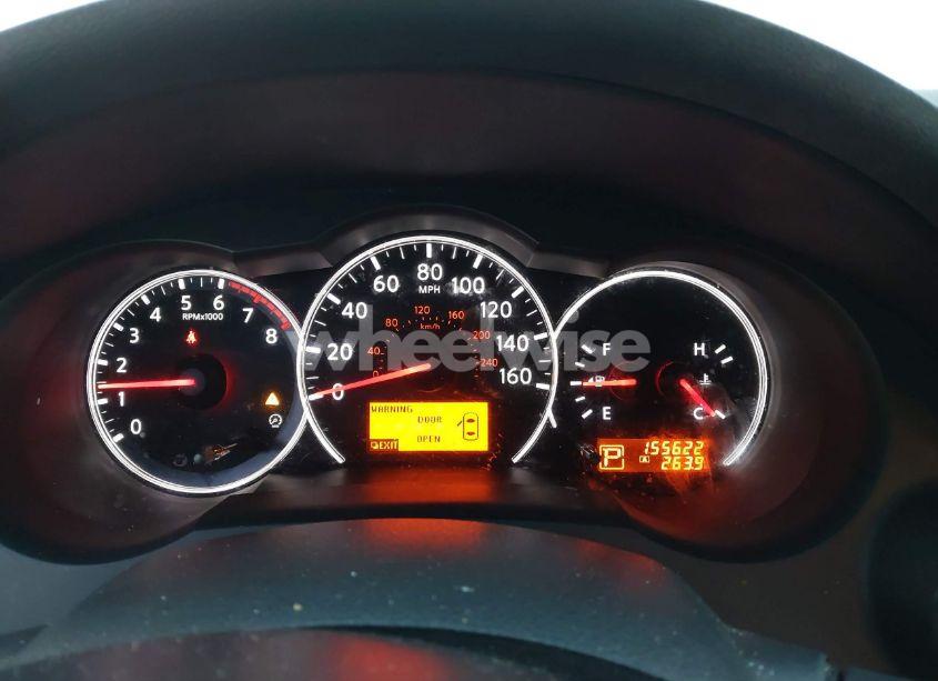Photo 7 of 2012 Nissan Altima 2.5 S (VIN 1N4AL2AP3CC245046)