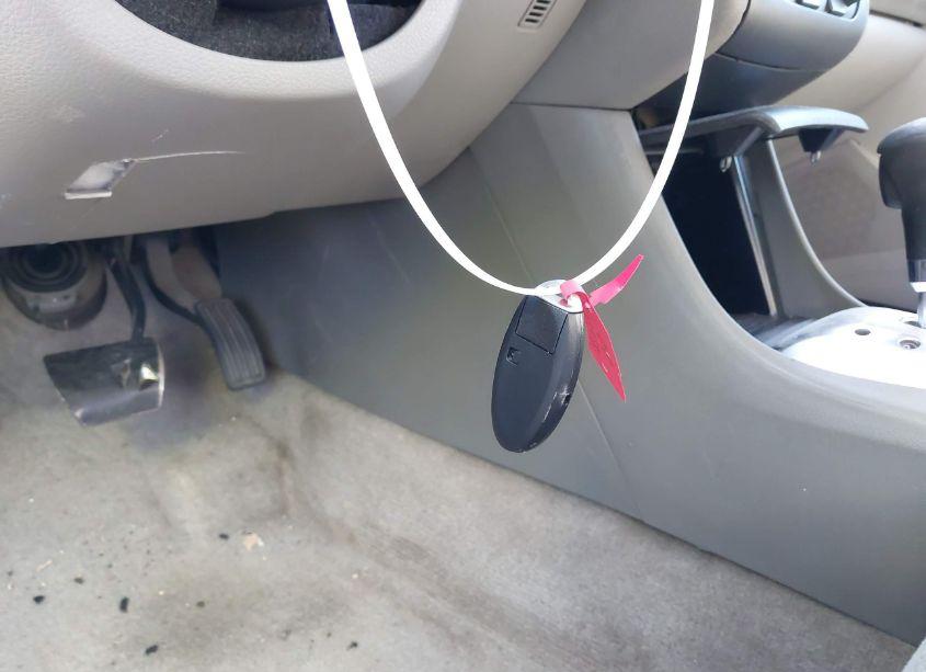 Photo 11 of 2012 Nissan Altima 2.5 (VIN 1N4AL2AP3CC246648)