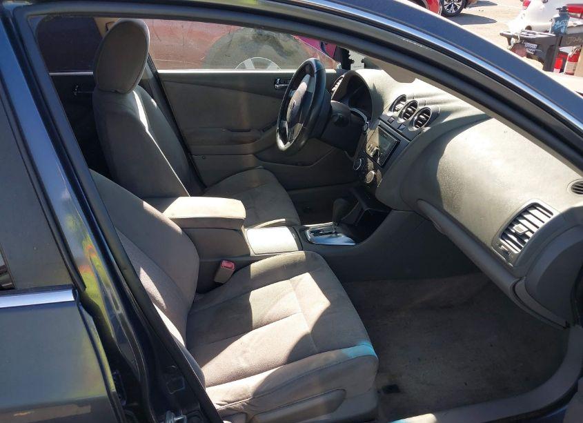 Photo 5 of 2012 Nissan Altima 2.5 (VIN 1N4AL2AP3CC246648)