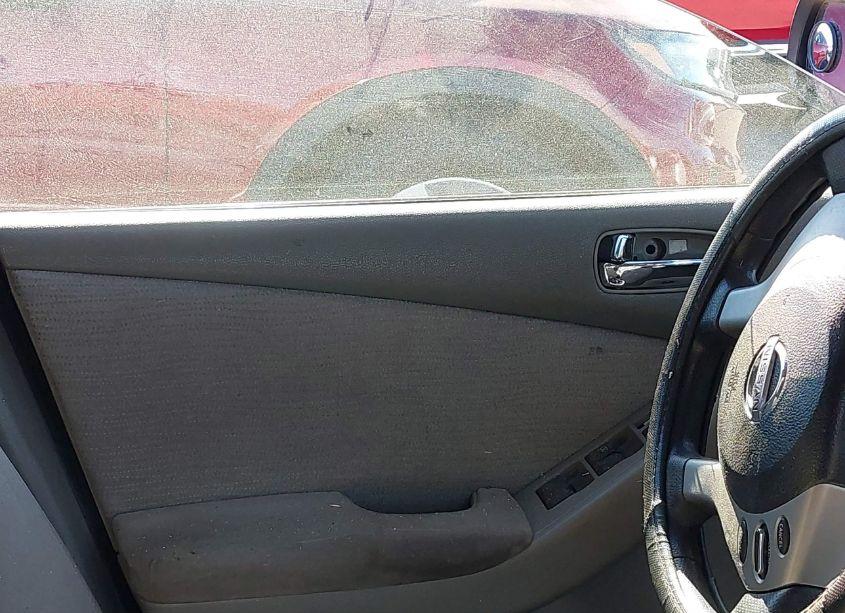 Photo 6 of 2012 Nissan Altima 2.5 (VIN 1N4AL2AP3CC246648)