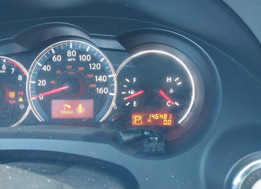 Photo 7 of 2012 Nissan Altima 2.5 (VIN 1N4AL2AP3CC246648)