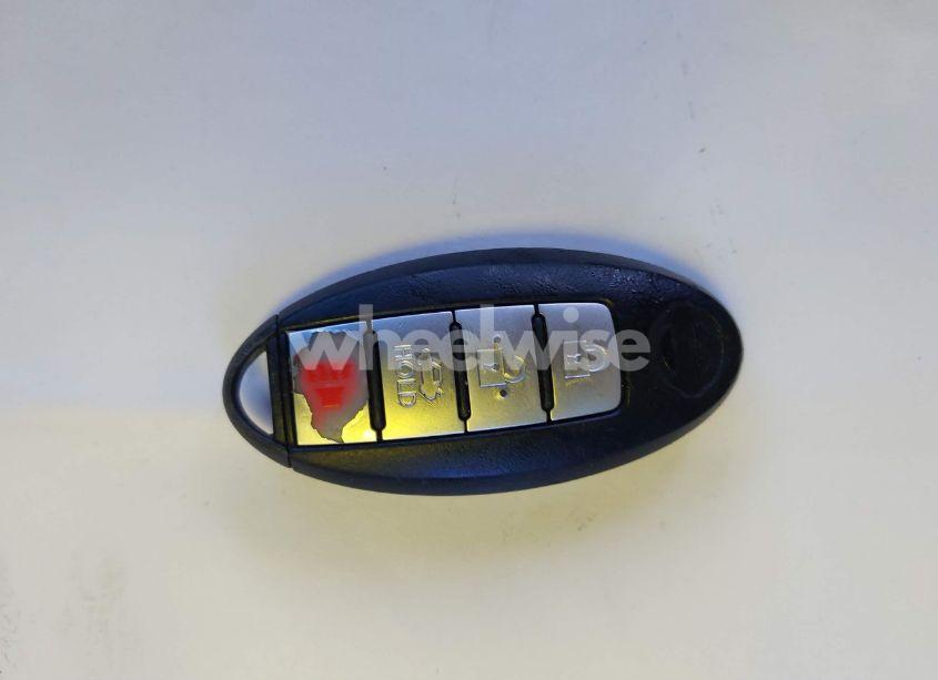 Photo 11 of 2012 Nissan Altima 2.5 SL (VIN 1N4AL2AP3CC250375)