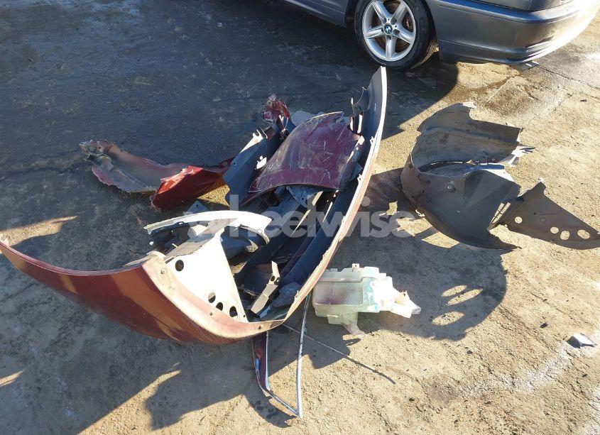 Photo 12 of 2012 Nissan Altima 2.5 SL (VIN 1N4AL2AP3CC250375)