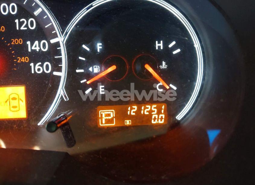 Photo 16 of 2012 Nissan Altima 2.5 SL (VIN 1N4AL2AP3CC250375)