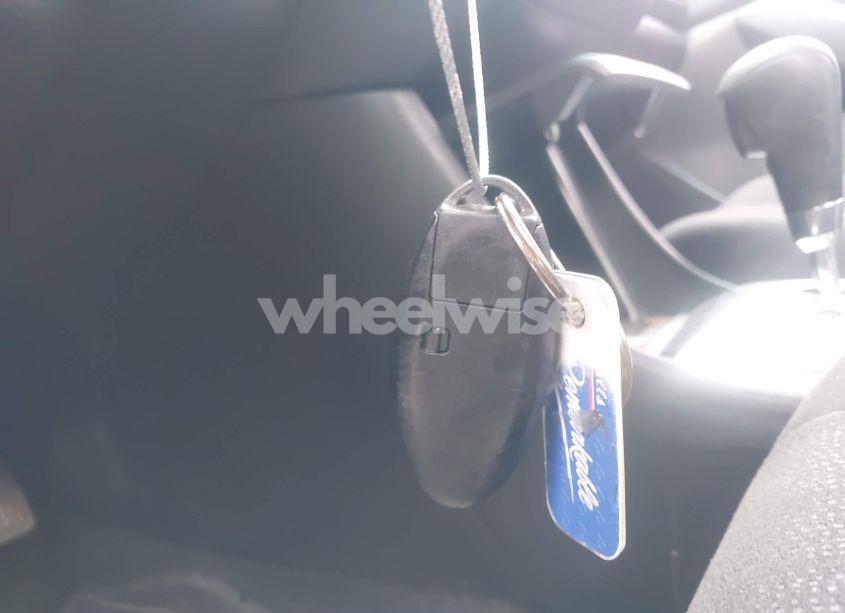 Photo 11 of 2012 Nissan Altima 2.5 S (VIN 1N4AL2AP3CC253034)