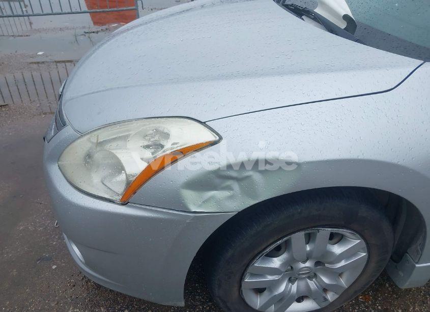 Photo 6 of 2012 Nissan Altima 2.5 S (VIN 1N4AL2AP3CC253034)