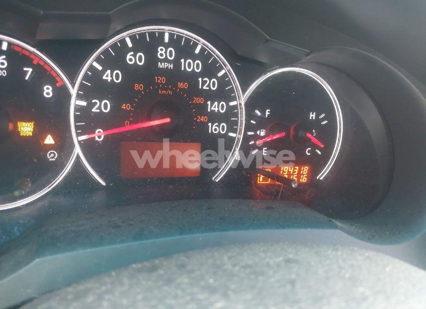 Photo 7 of 2012 Nissan Altima 2.5 S (VIN 1N4AL2AP3CC253034)