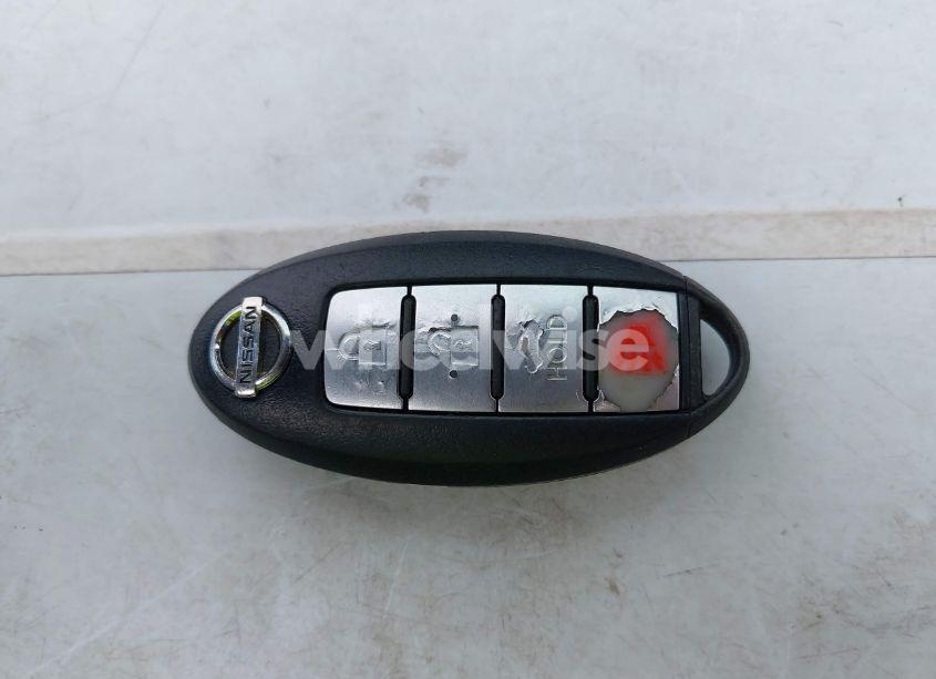 Photo 11 of 2012 Nissan Altima 2.5 S (VIN 1N4AL2AP3CC259366)