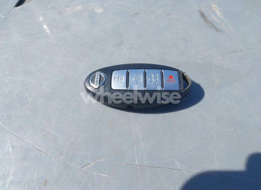 Photo 11 of 2012 Nissan Altima 2.5 S (VIN 1N4AL2AP3CN402319)