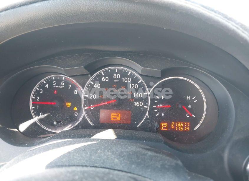 Photo 7 of 2012 Nissan Altima 2.5 S (VIN 1N4AL2AP3CN402319)