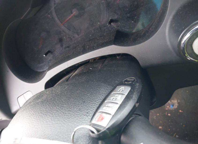 Photo 11 of 2012 Nissan Altima 2.5 S (VIN 1N4AL2AP3CN421775)