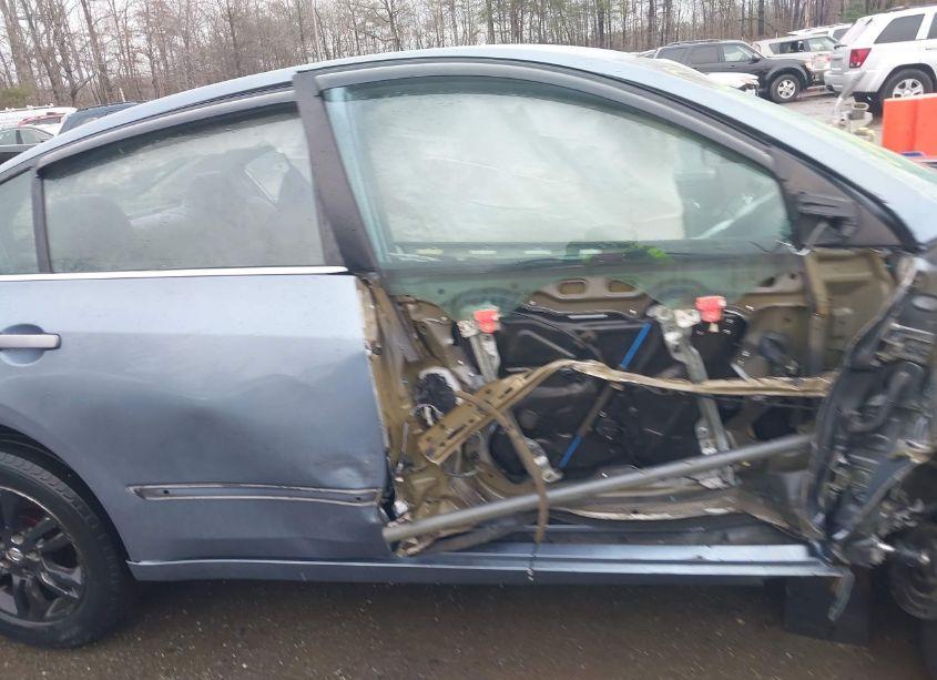 Photo 14 of 2012 Nissan Altima 2.5 S (VIN 1N4AL2AP3CN421775)