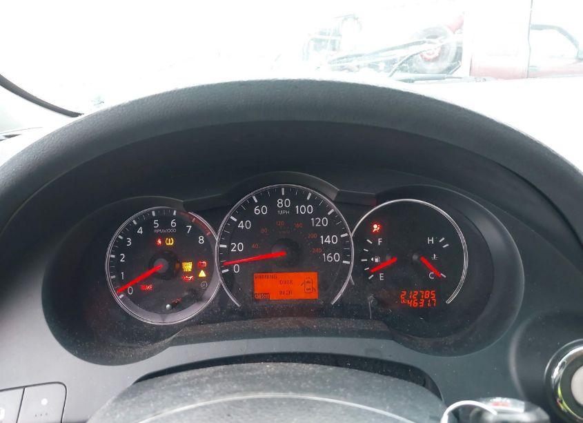 Photo 7 of 2012 Nissan Altima 2.5 S (VIN 1N4AL2AP3CN421775)