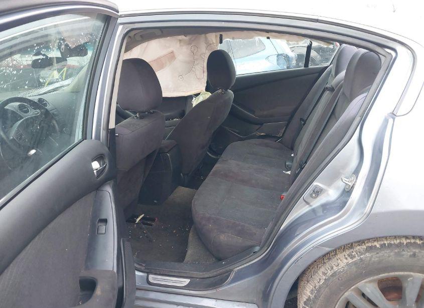 Photo 8 of 2012 Nissan Altima 2.5 S (VIN 1N4AL2AP3CN421775)