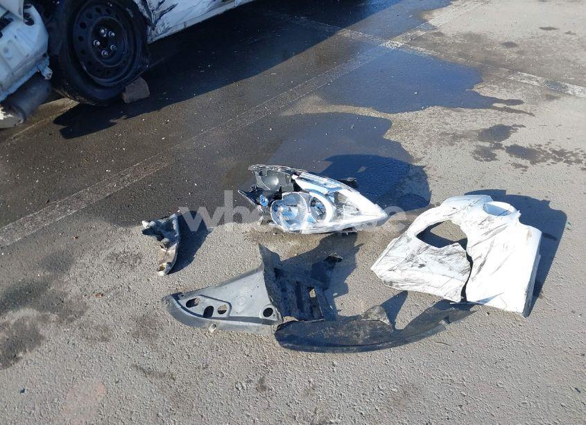 Photo 12 of 2012 Nissan Altima 2.5 S (VIN 1N4AL2AP3CN430153)