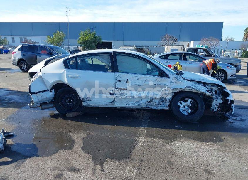 Photo 14 of 2012 Nissan Altima 2.5 S (VIN 1N4AL2AP3CN430153)