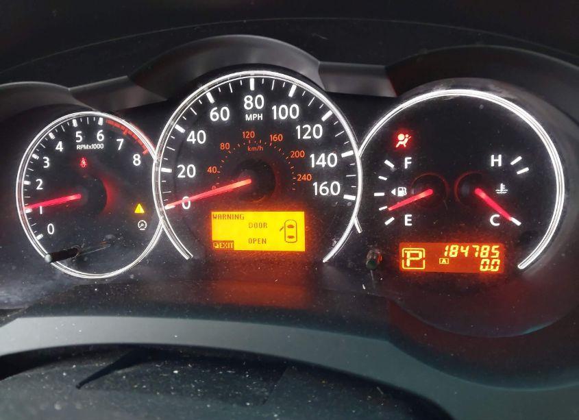 Photo 7 of 2012 Nissan Altima 2.5 SL (VIN 1N4AL2AP3CN431710)