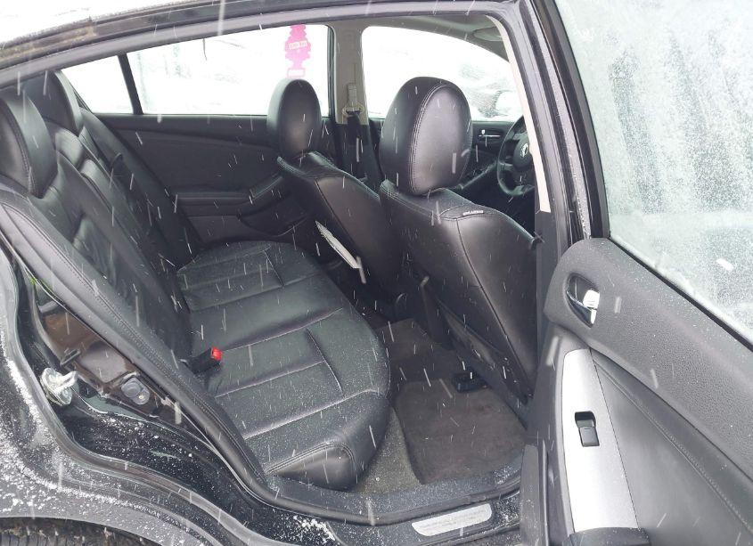 Photo 8 of 2012 Nissan Altima 2.5 SL (VIN 1N4AL2AP3CN431710)