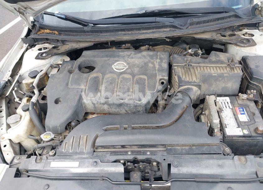 Photo 10 of 2012 Nissan Altima 2.5 S (VIN 1N4AL2AP3CN434994)