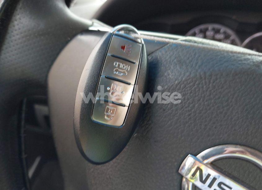 Photo 11 of 2012 Nissan Altima 2.5 S (VIN 1N4AL2AP3CN434994)