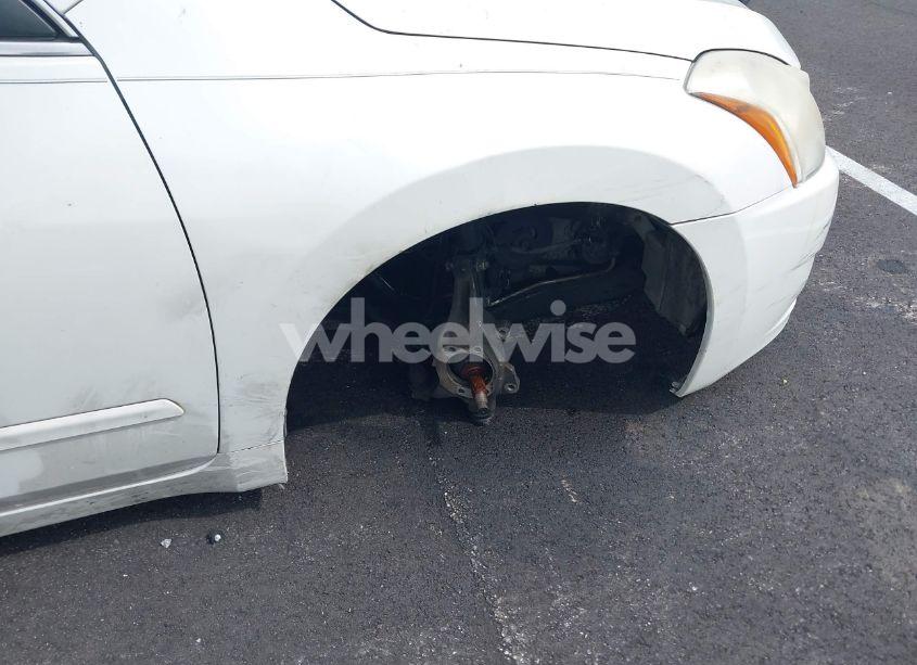 Photo 6 of 2012 Nissan Altima 2.5 S (VIN 1N4AL2AP3CN434994)