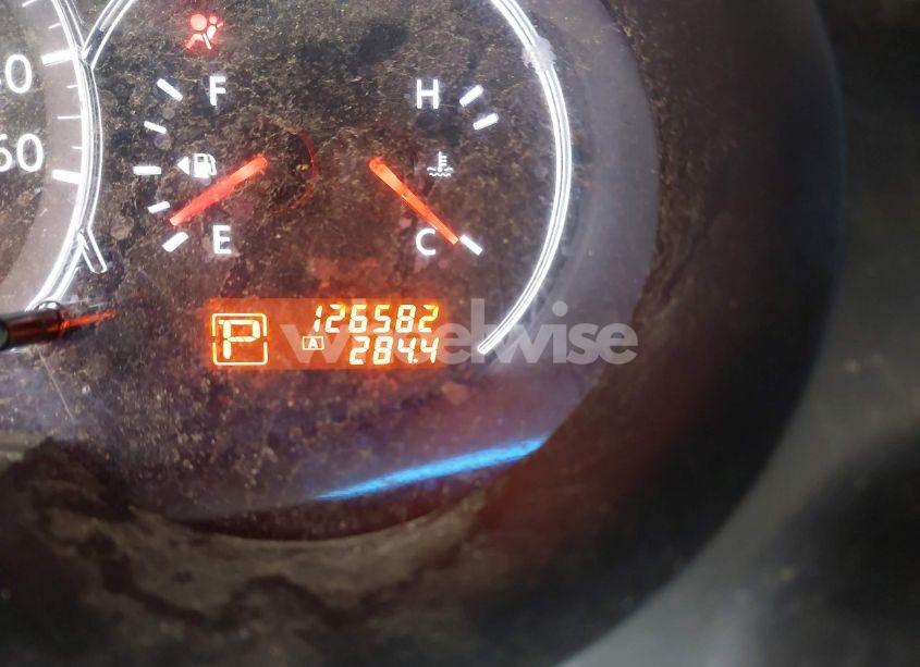 Photo 7 of 2012 Nissan Altima 2.5 S (VIN 1N4AL2AP3CN434994)