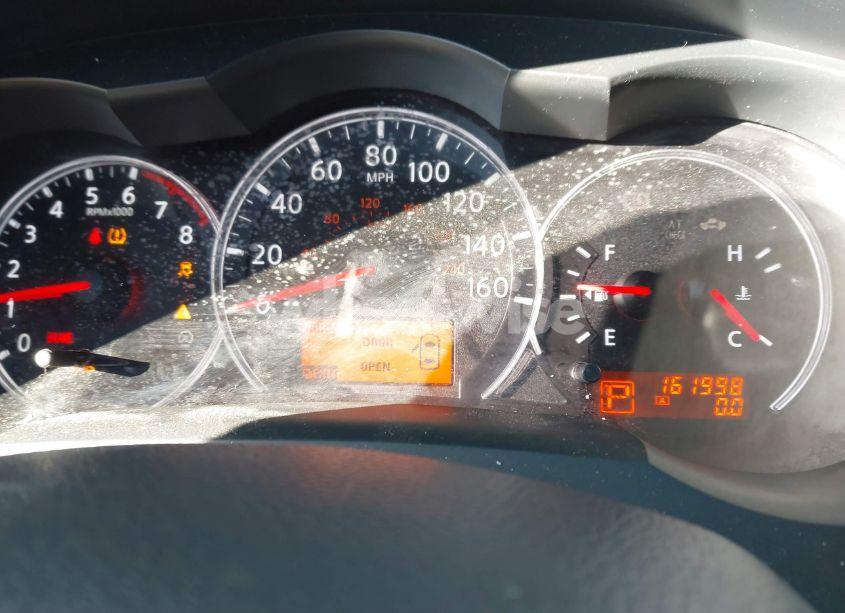 Photo 7 of 2012 Nissan Altima 2.5 S (VIN 1N4AL2AP3CN445266)