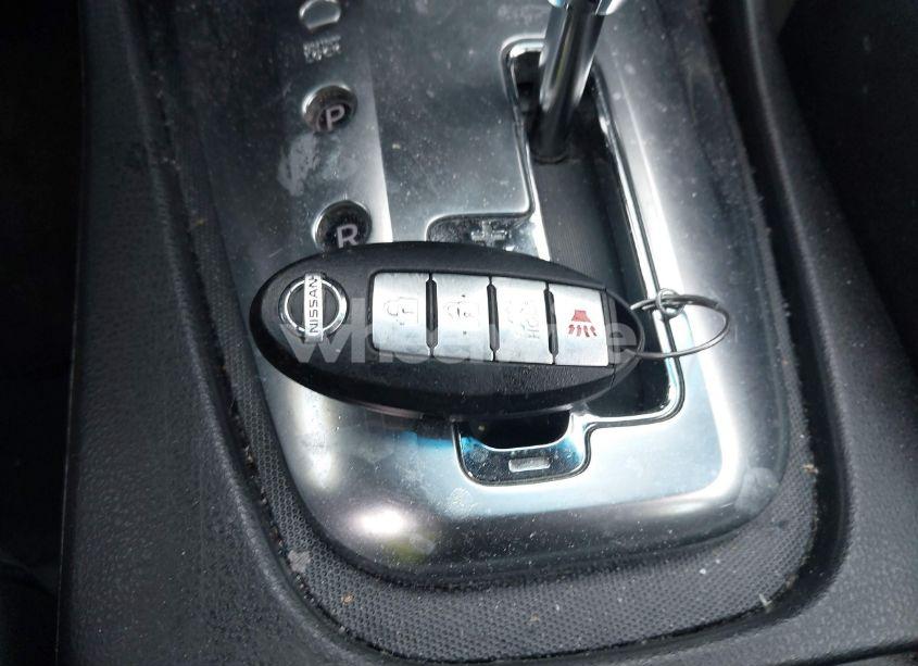 Photo 11 of 2012 Nissan Altima 2.5 S (VIN 1N4AL2AP3CN448278)