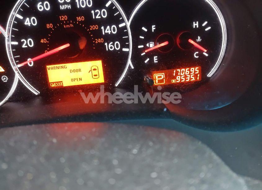 Photo 15 of 2012 Nissan Altima 2.5 S (VIN 1N4AL2AP3CN448278)