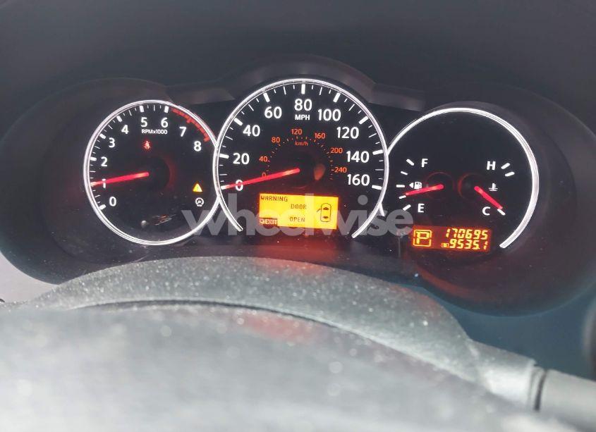 Photo 7 of 2012 Nissan Altima 2.5 S (VIN 1N4AL2AP3CN448278)