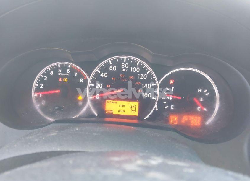 Photo 7 of 2012 Nissan Altima 2.5 S (VIN 1N4AL2AP3CN454596)