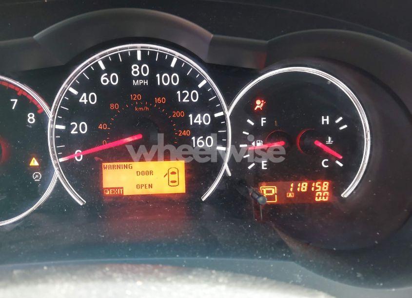 Photo 7 of 2012 Nissan Altima 2.5 S (VIN 1N4AL2AP3CN467672)