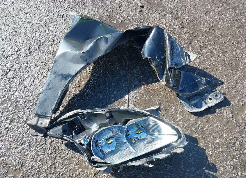 Photo 12 of 2012 Nissan Altima 2.5 S (VIN 1N4AL2AP3CN468031)