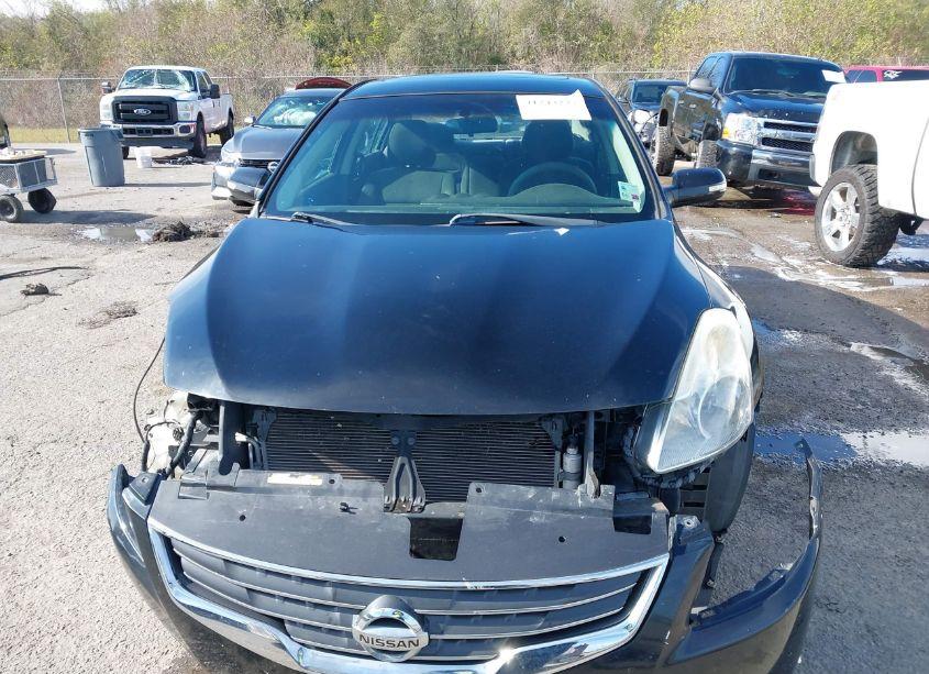 Photo 13 of 2012 Nissan Altima 2.5 S (VIN 1N4AL2AP3CN468031)