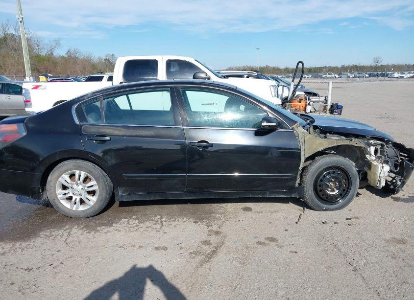 Photo 14 of 2012 Nissan Altima 2.5 S (VIN 1N4AL2AP3CN468031)