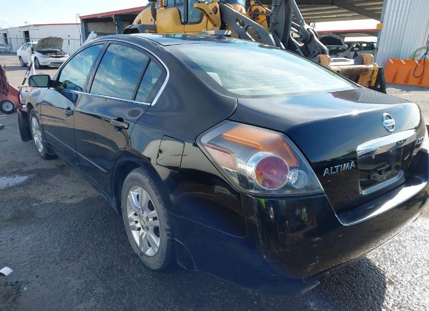Photo 3 of 2012 Nissan Altima 2.5 S (VIN 1N4AL2AP3CN468031)