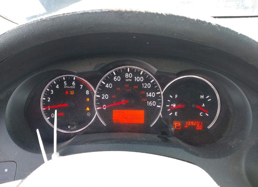 Photo 7 of 2012 Nissan Altima 2.5 S (VIN 1N4AL2AP3CN468031)