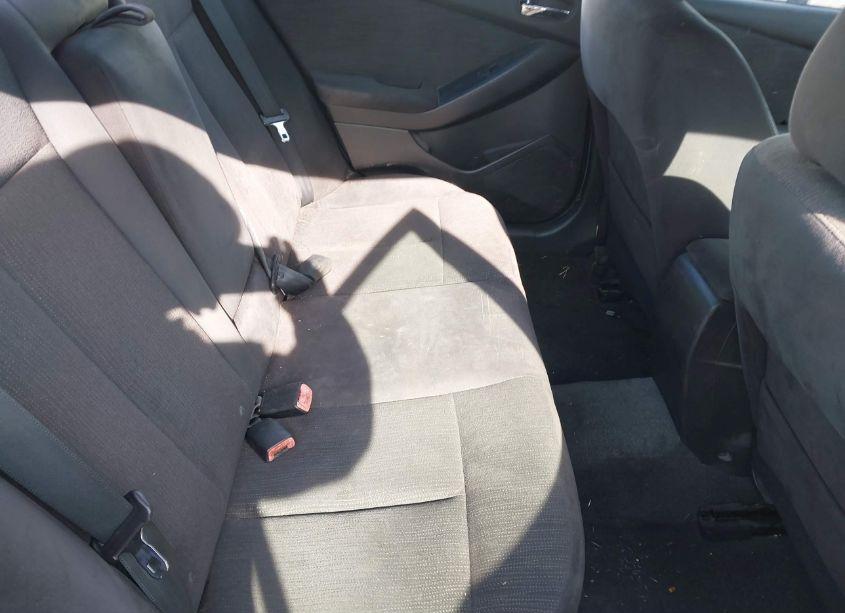 Photo 8 of 2012 Nissan Altima 2.5 S (VIN 1N4AL2AP3CN468031)